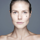 Image for article titled Here Is Heidi Klum Without Makeup